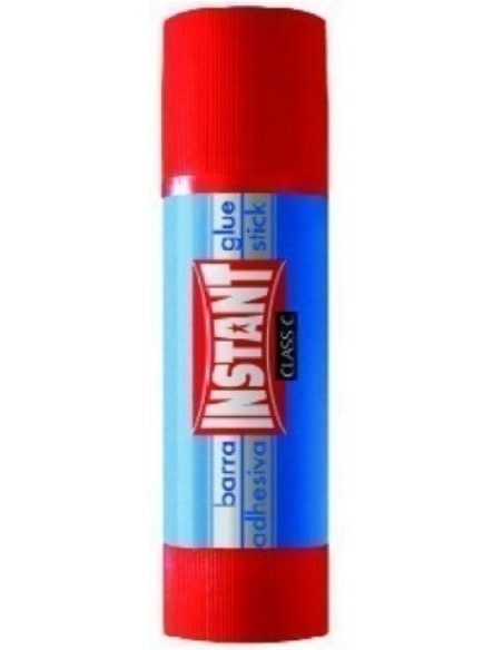 EXP 12 BARRAS PEGAMENTO 40G INSTANT CLASSIC