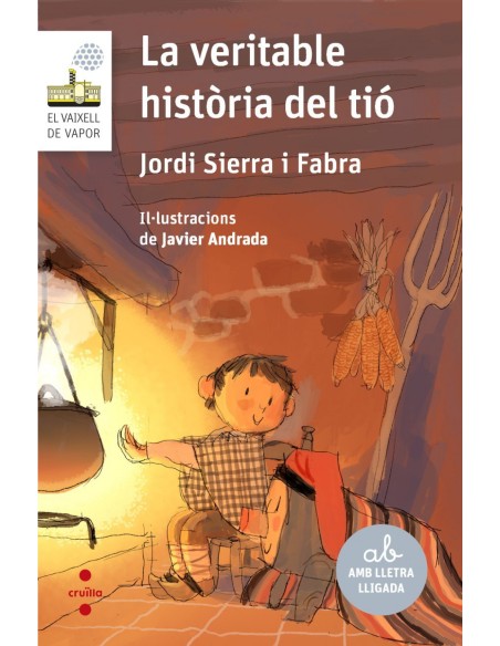 La veritable historia del tio