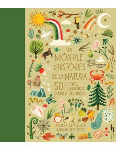C UN MON PLE D HISTORIES DE LA NATURA