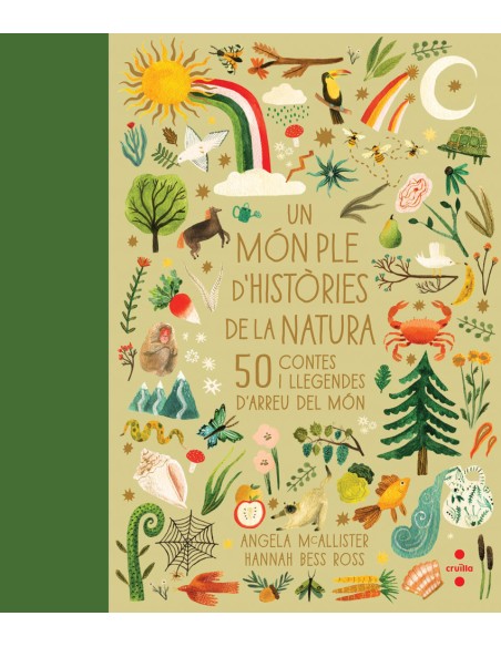 C UN MON PLE D HISTORIES DE LA NATURA