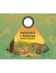 C DINOSAURES I BESTIES PREHISTORIQUES