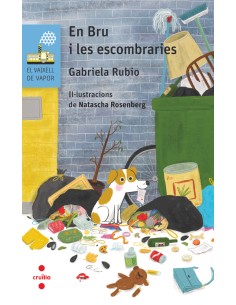 C VVB 207 En Bru i les escombraries