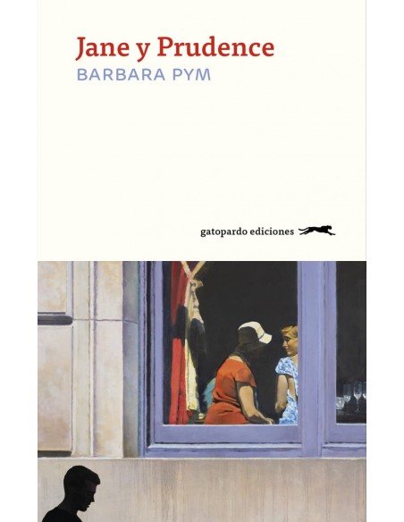 Jane y Prudence