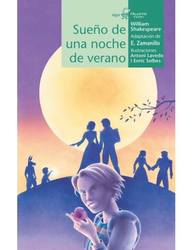 Sueno de una noche de verano