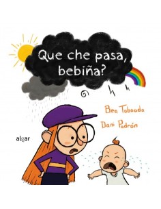 gque che pasabebina