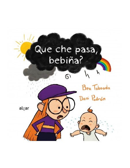gque che pasabebina