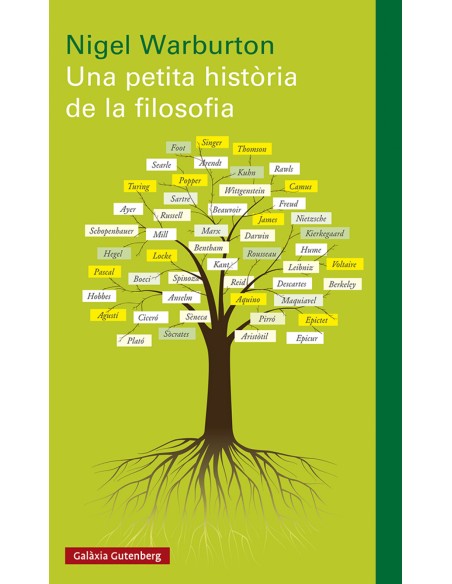 Una petita historia de la filosofia rustica