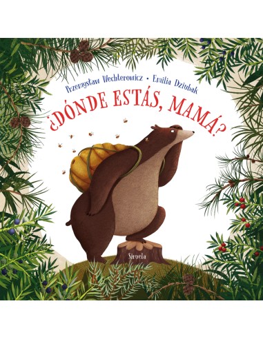Donde estas mama