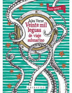 20000 leguas de viaje submarino