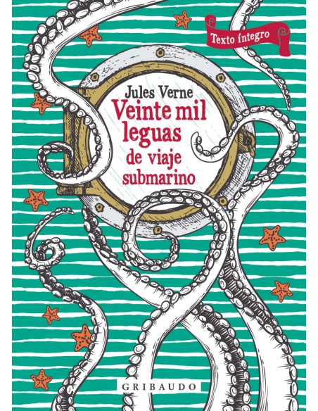 20000 leguas de viaje submarino