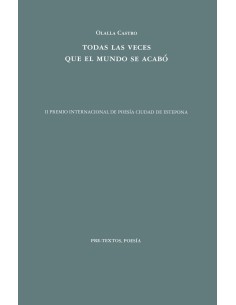 Todas las veces que el mundo se acabo