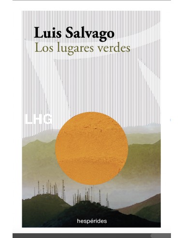 Los lugares verdes