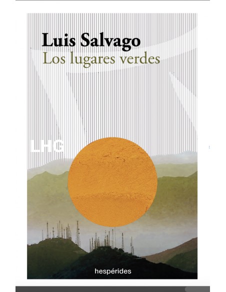 Los lugares verdes