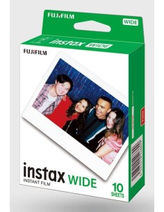 WIDE Film película instantáneas 10 pieza(s) 108 x 86 mm