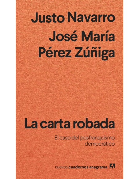 La carta robada