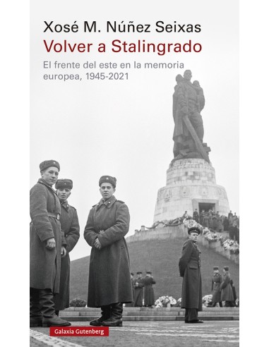 Volver a Stalingrado