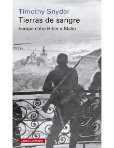 Tierras de sangre 2022