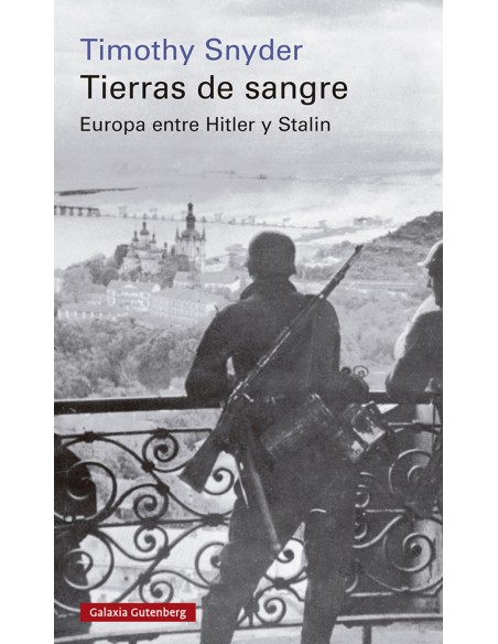 Tierras de sangre 2022