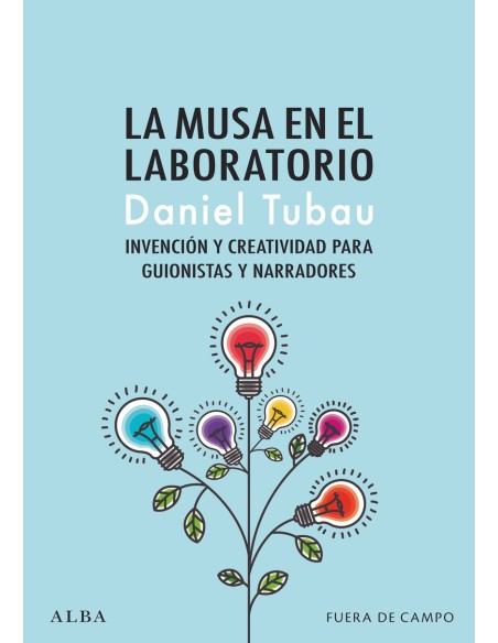La musa en el laboratorio