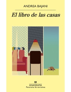 El libro de las casas