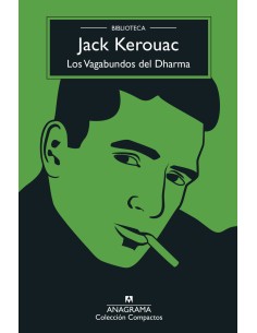 Los Vagabundos del Dharma