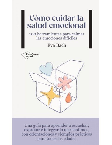 Como cuidar la salud emocional