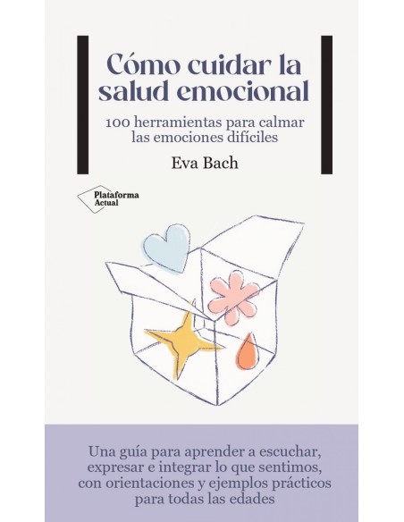 Como cuidar la salud emocional