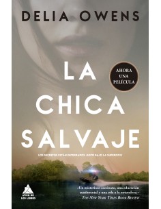La chica salvaje