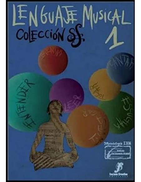 LENGUAJE MUSICAL 1