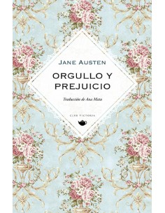 Orgullo y prejuicio