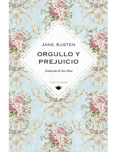 Orgullo y prejuicio
