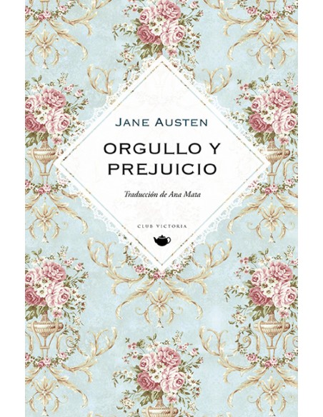 Orgullo y prejuicio