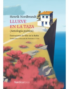 Llueve en la taza