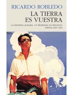 LA TIERRA ES VUESTRA