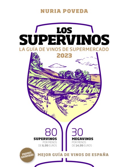 Los Supervinos 2023
