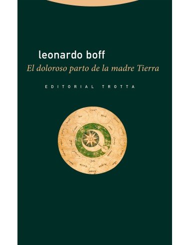 El doloroso parto de la madre Tierra