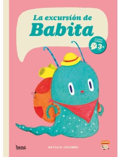 La excursion de Babita