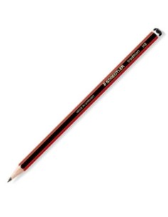 C 12 LAPICES DE GRAFITO TRADITION HB STAEDTLER