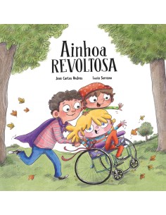 Ainhoa revoltosa