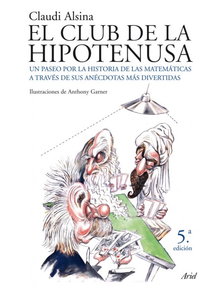 El club de la hipotenusa