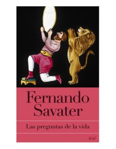 Las preguntas de la vida