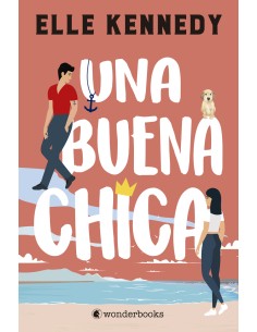 Una buena chica