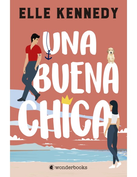 Una buena chica