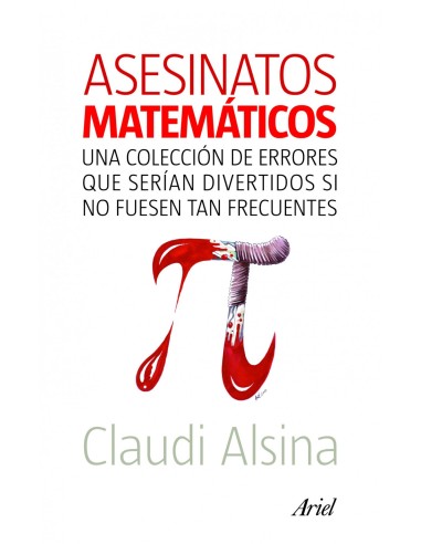 Asesinatos matematicos