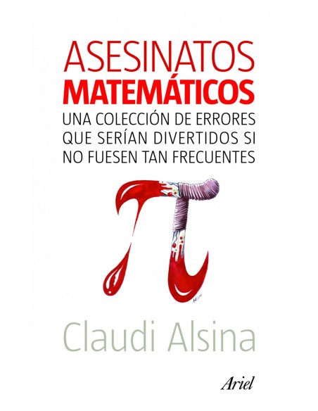 Asesinatos matematicos