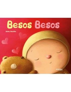 Besos Besos