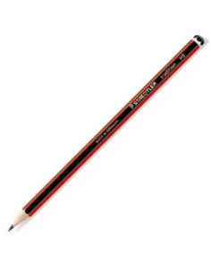 C 12 LAPICES DE GRAFITO TRADITION H STAEDTLER
