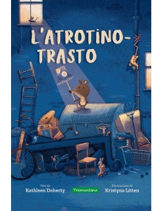 L Atrotinotrasto