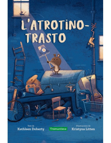 L Atrotinotrasto