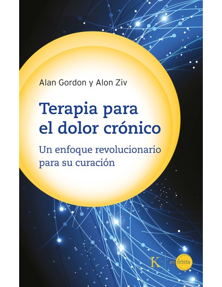 Terapia para el dolor cronico